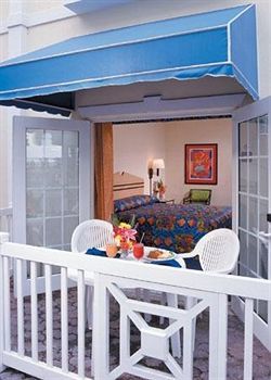 Holiday Inn Express & Suites Nassau Exteriör bild