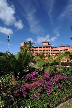Holiday Inn Express & Suites Nassau Exteriör bild